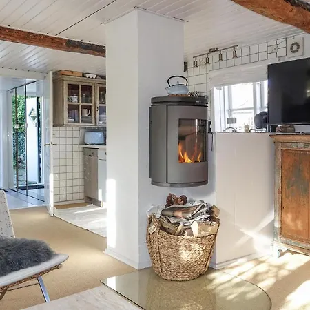 Feriehus Awesome In With 2 Bedrooms And Wifi