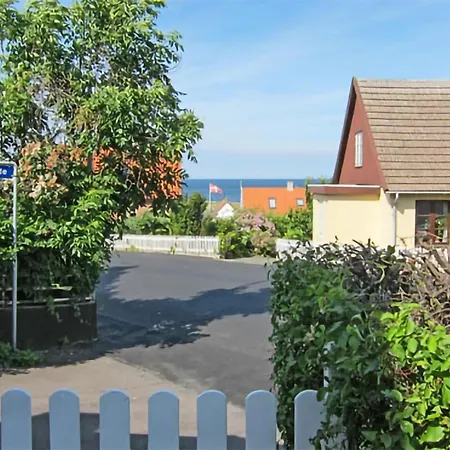 Feriehus Awesome In With 2 Bedrooms And Wifi