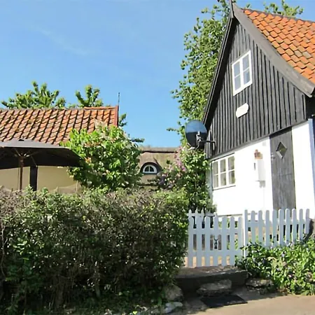 Feriehus Awesome In With 2 Bedrooms And Wifi *
